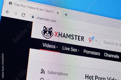deu.xhamster.com|[Solved] xhamster Host problem .